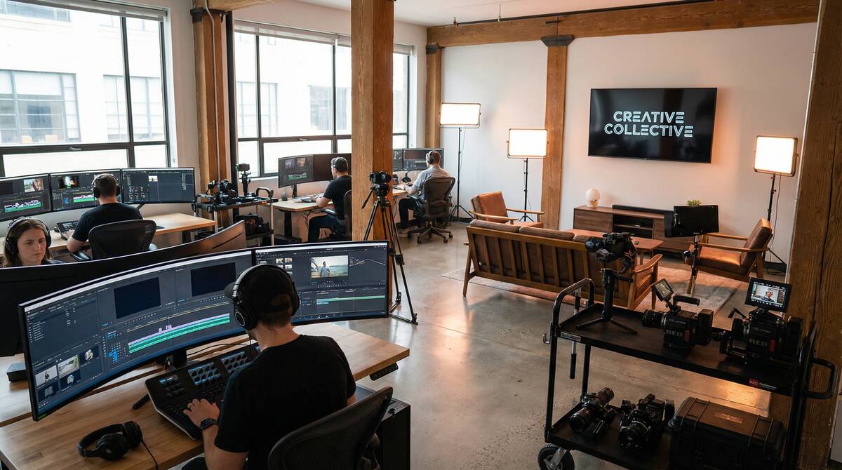 吃瓜网影视传媒