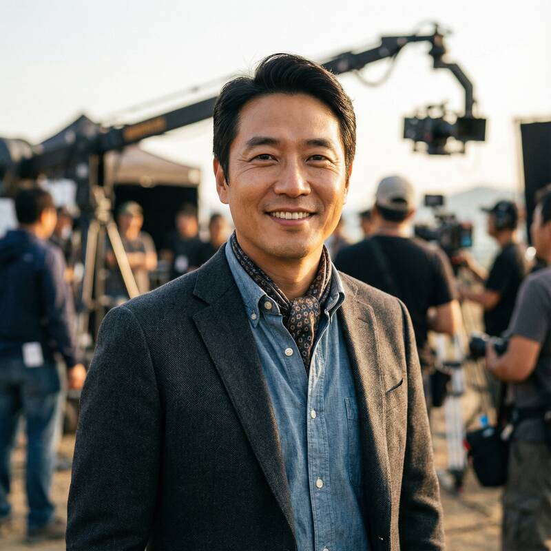 吃瓜网导演顾问