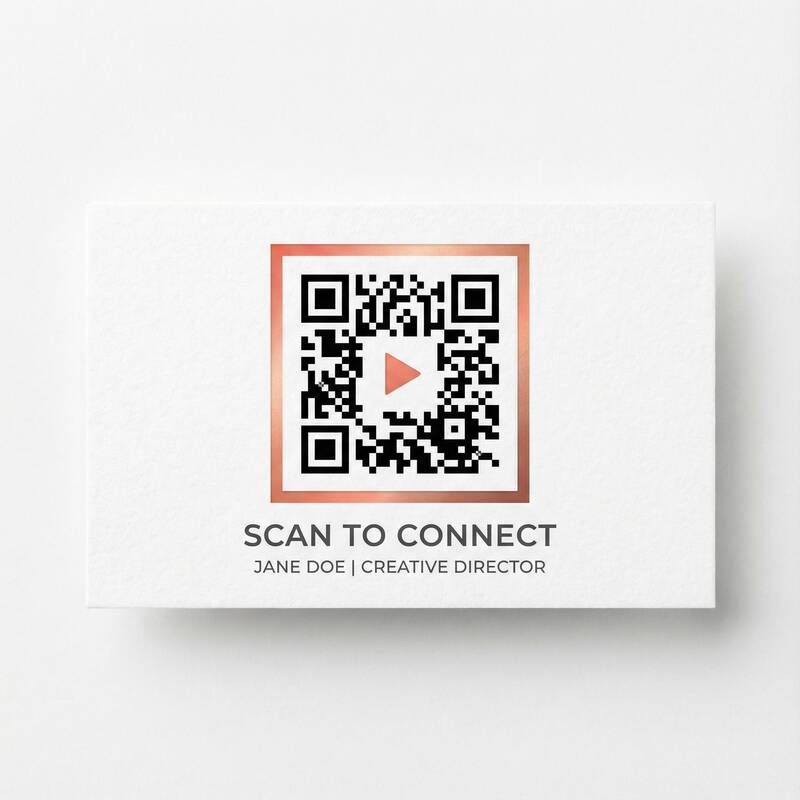 吃瓜网商务二维码