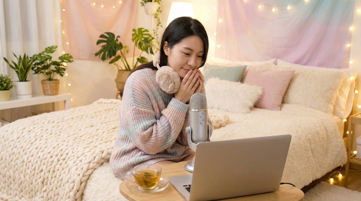 吃瓜网生活vlog视频